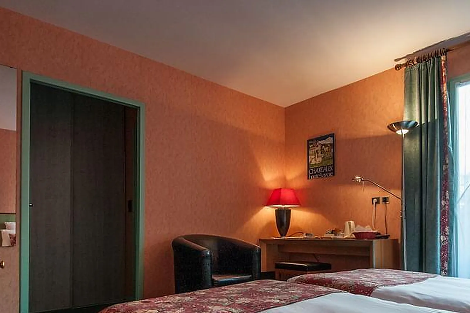 Lieux événementiels, LE VILLAGE AUTO