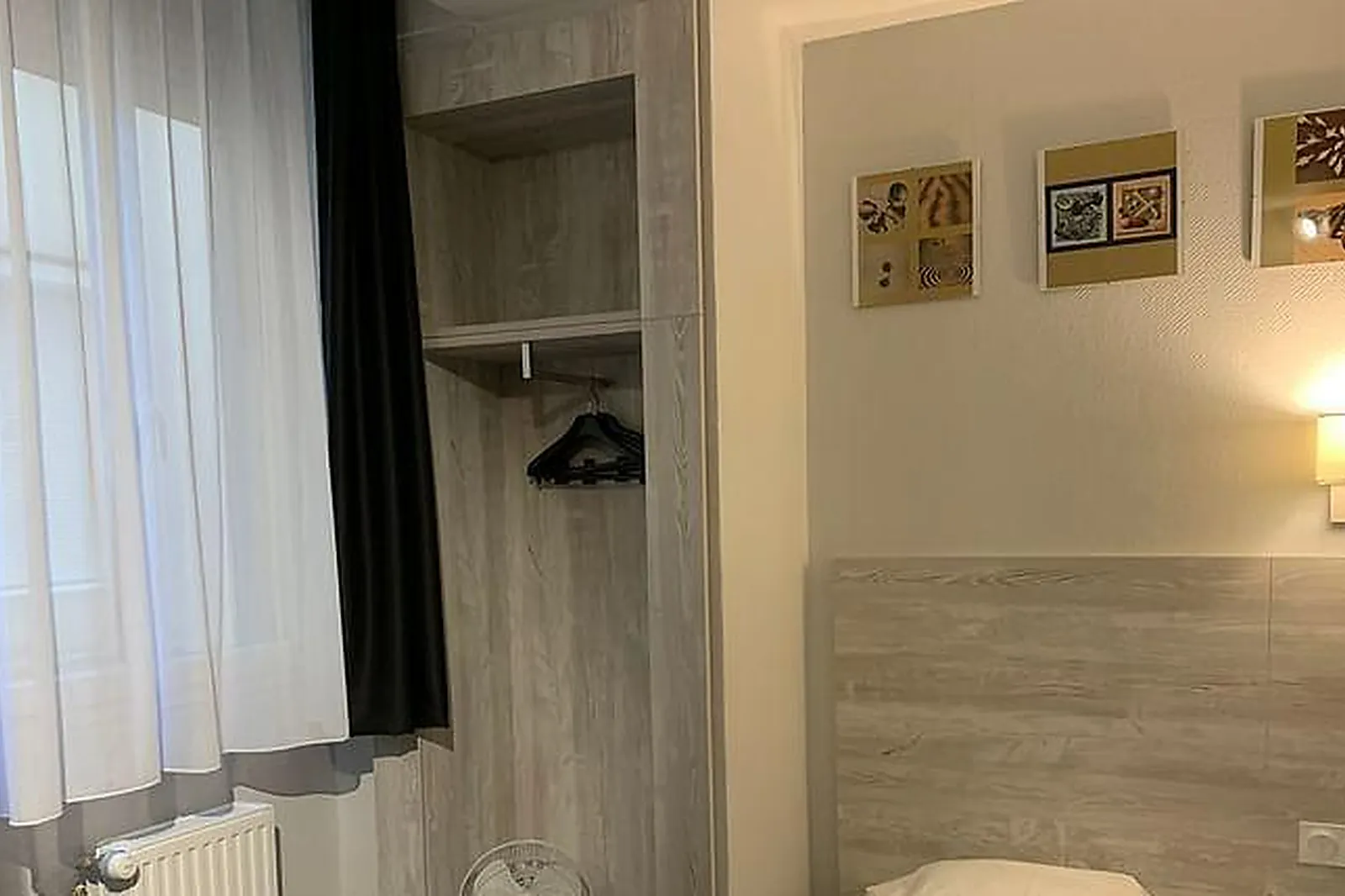 Lieux événementiels, BRIT HOTEL GRENOBLE SUISSE ET BORDEAUX***