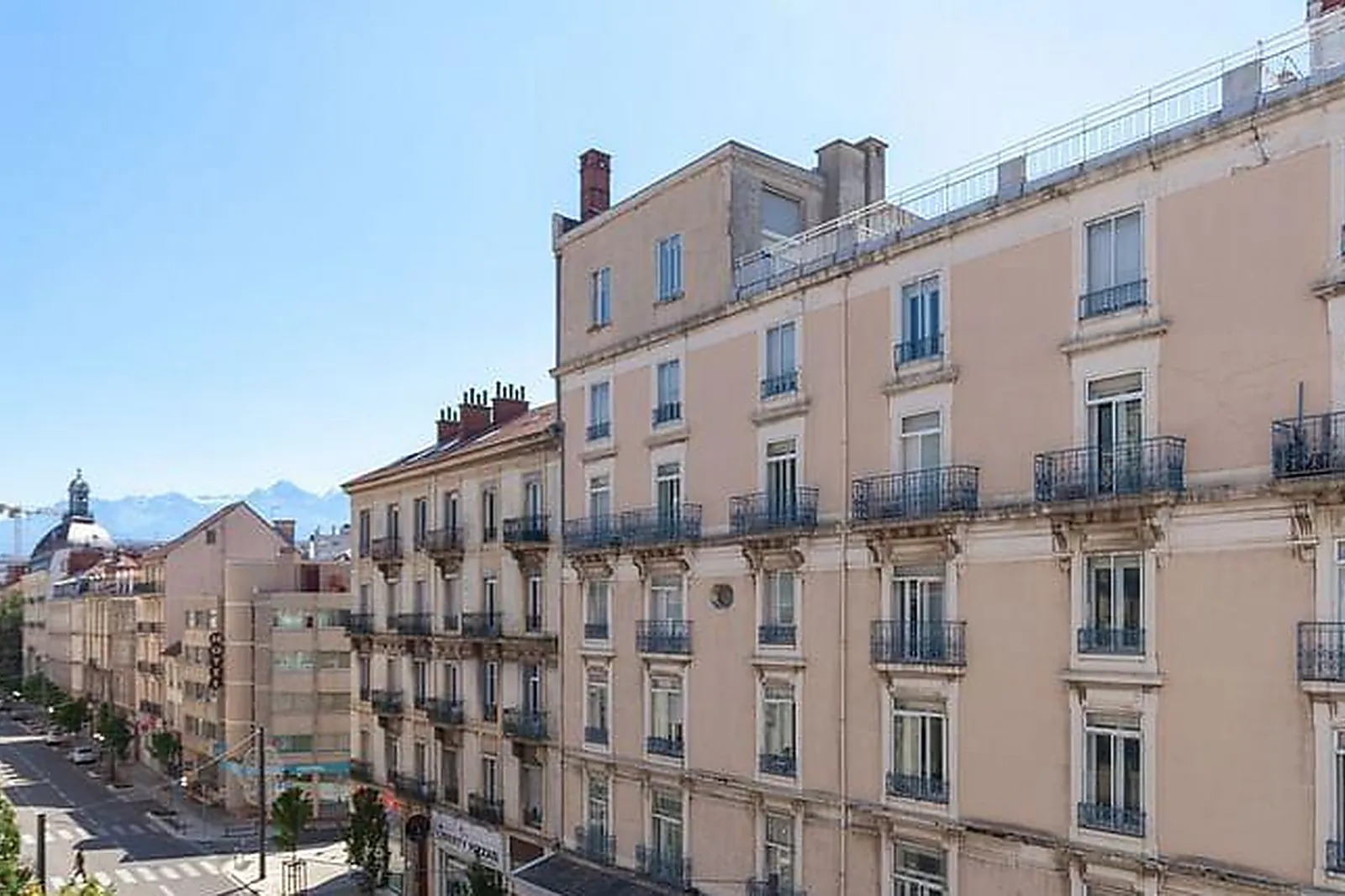 Lieux événementiels, BRIT HOTEL GRENOBLE SUISSE ET BORDEAUX***