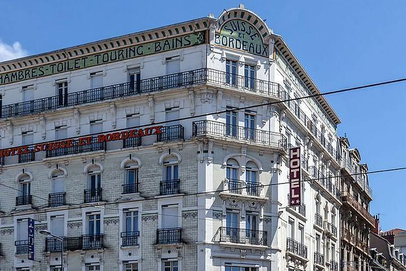 Lieux événementiels, BRIT HOTEL GRENOBLE SUISSE ET BORDEAUX***