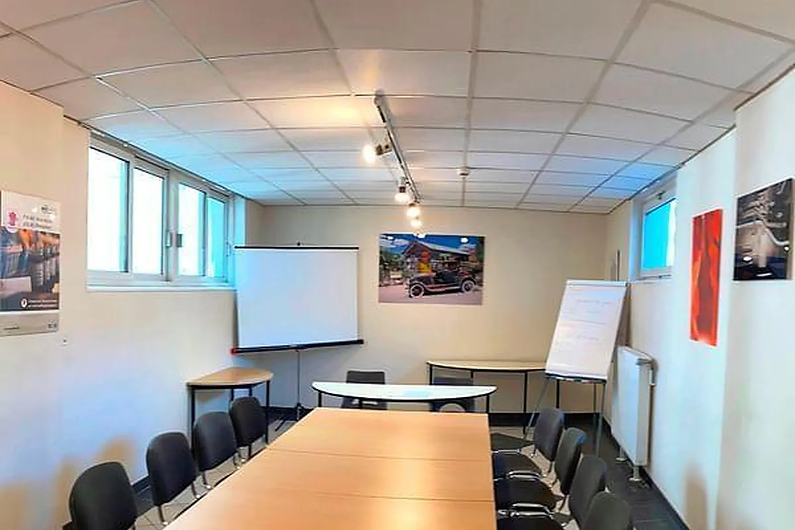 Lieux événementiels, BRIT HOTEL GRENOBLE SUISSE ET BORDEAUX***