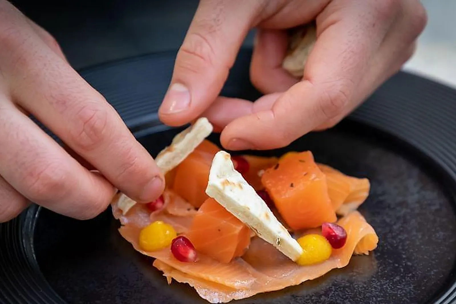 Lieux événementiels, BRIT HOTEL KARA SAINTE-ANNE D'AURAY***