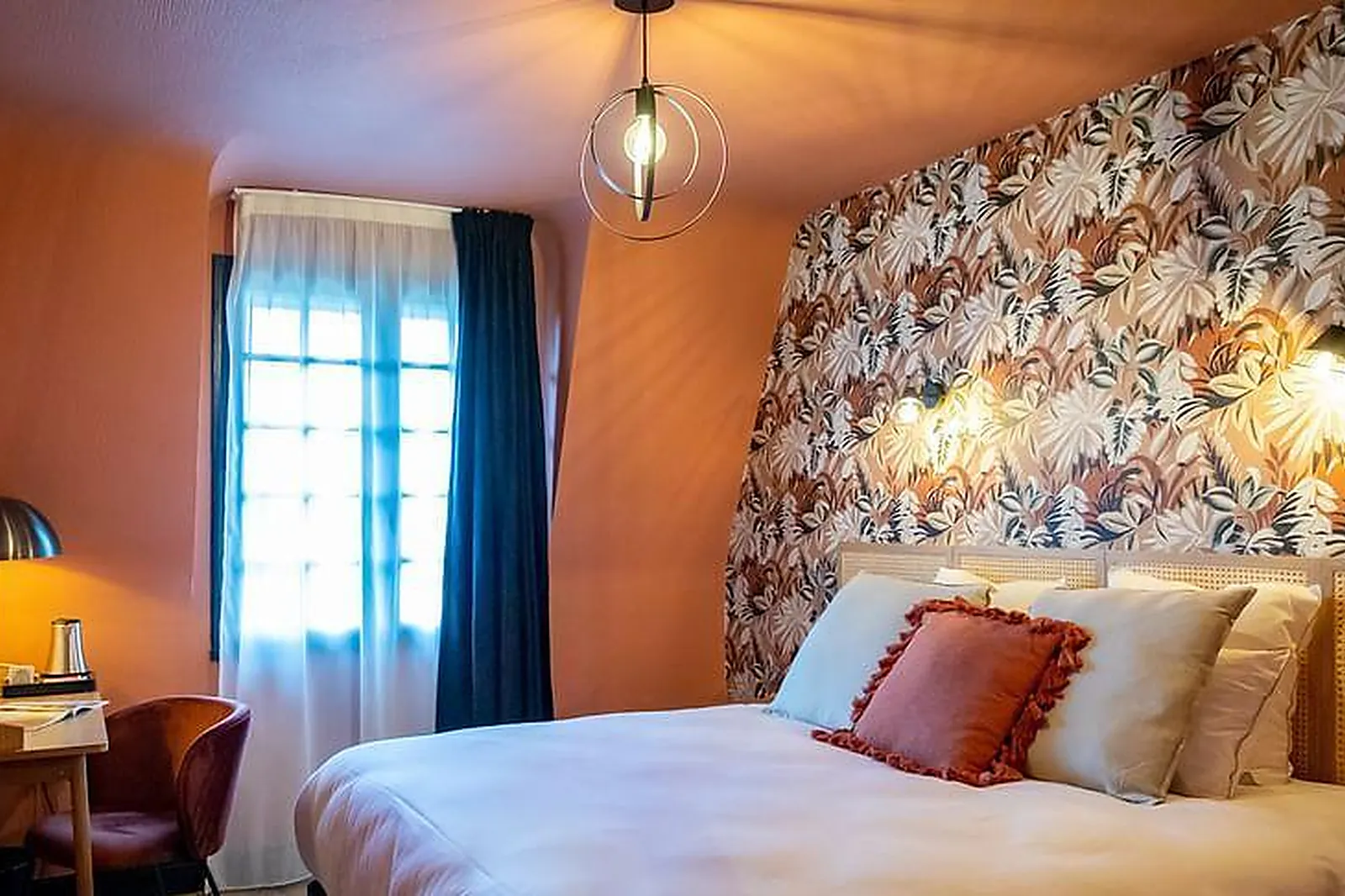 Lieux événementiels, BRIT HOTEL KARA SAINTE-ANNE D'AURAY***