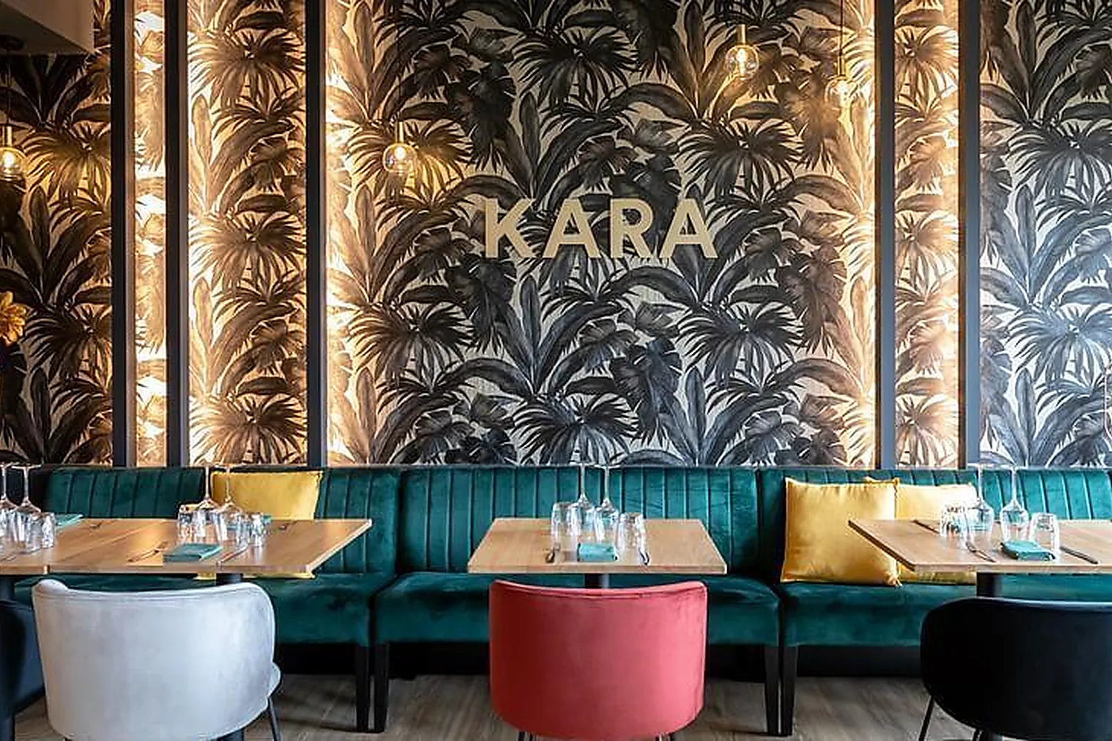 Lieux événementiels, BRIT HOTEL KARA SAINTE-ANNE D'AURAY***