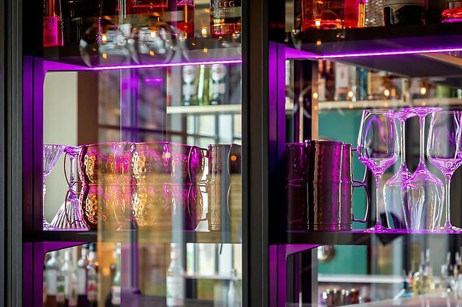 Lieux événementiels, BRIT HOTEL KARA SAINTE-ANNE D'AURAY***