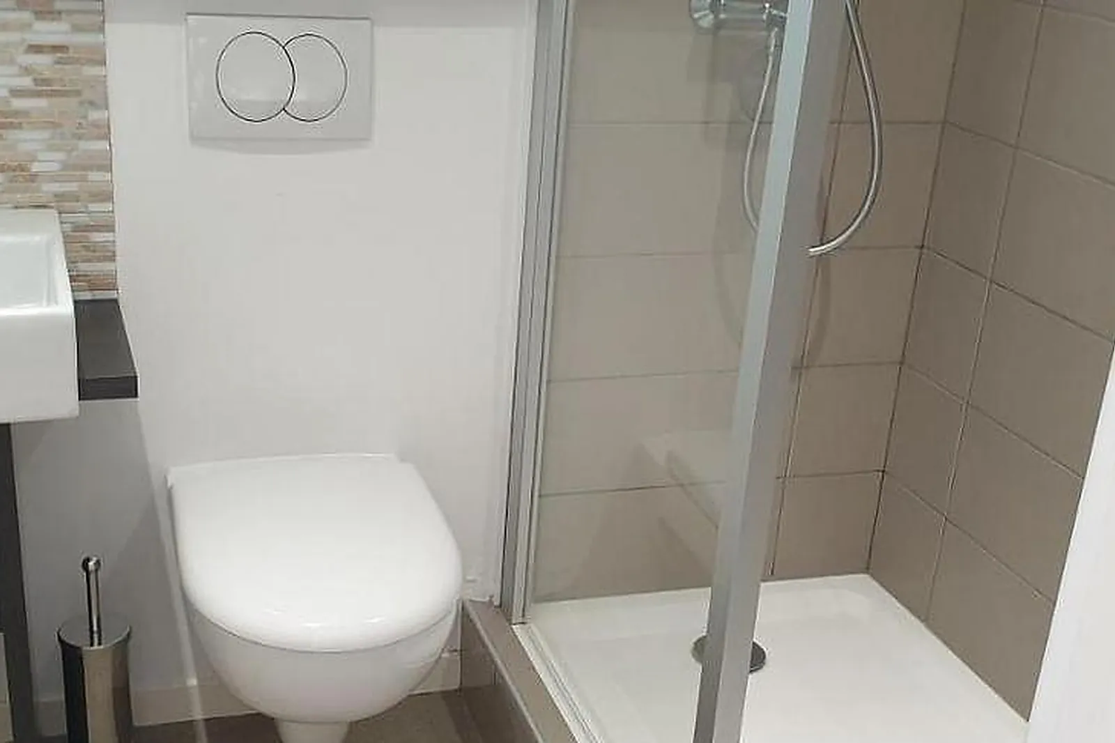 Lieux événementiels, BRIT HOTEL LA FERTÉ-BERNARD***