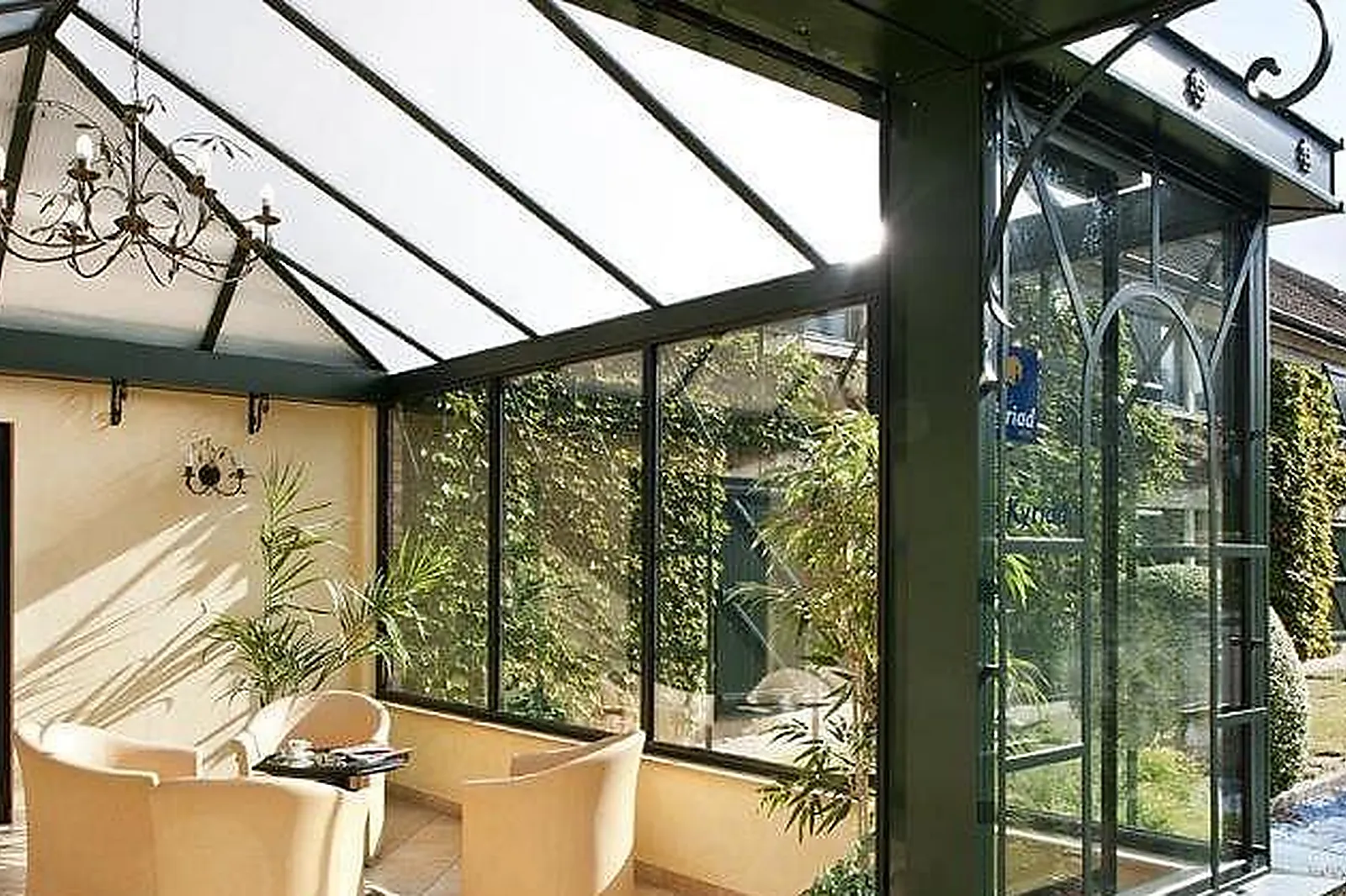 Lieux événementiels, BRIT HOTEL LA FERTÉ-BERNARD***