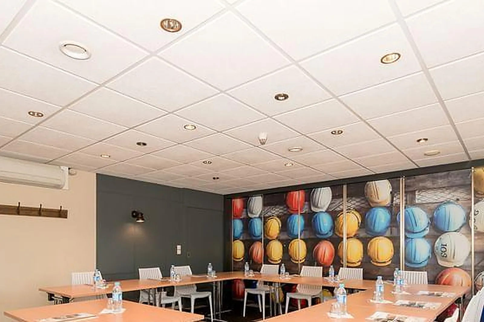 Lieux événementiels, BAYA AXESS SOPHIA ANTIPOLIS