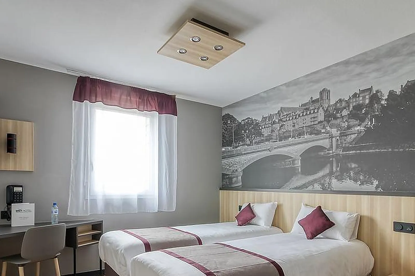 Lieux événementiels, LE HUB VALOXY