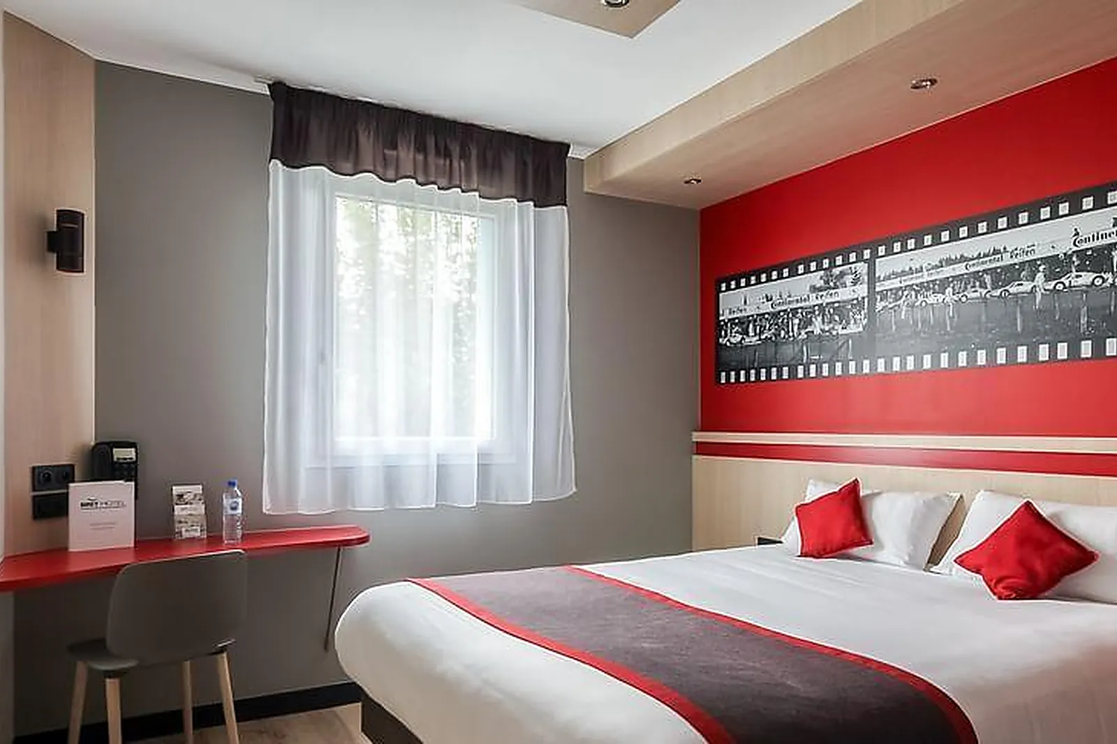 Lieux événementiels, LE HUB VALOXY