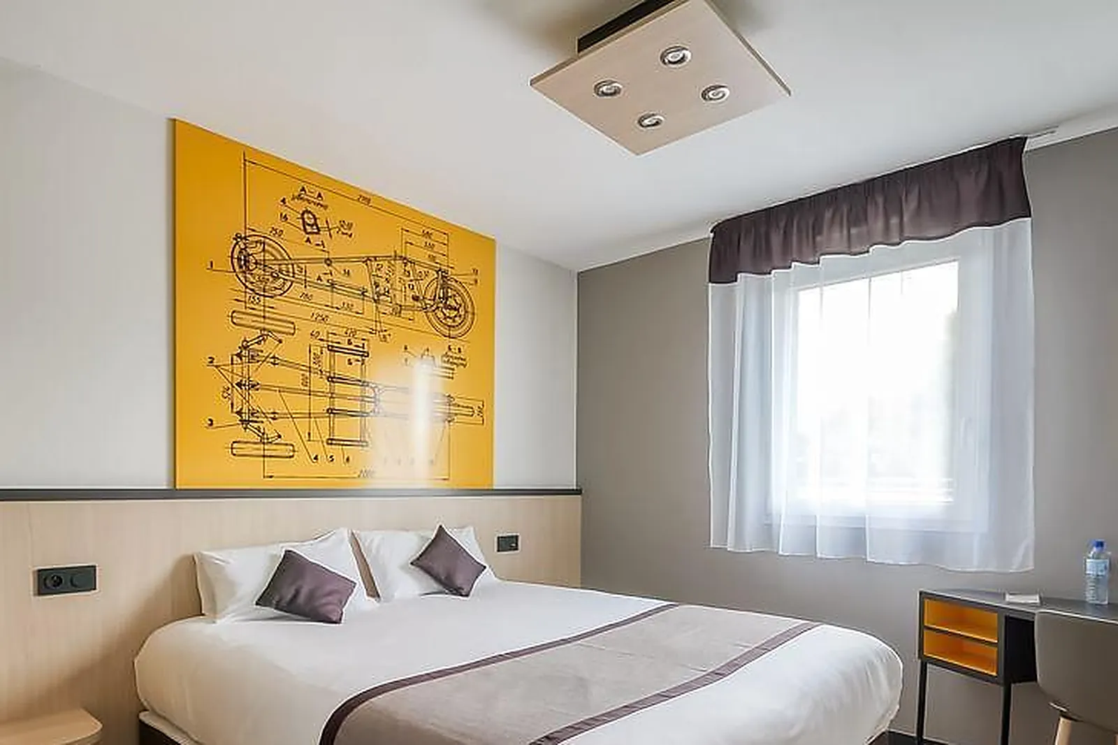 Lieux événementiels, LE HUB VALOXY