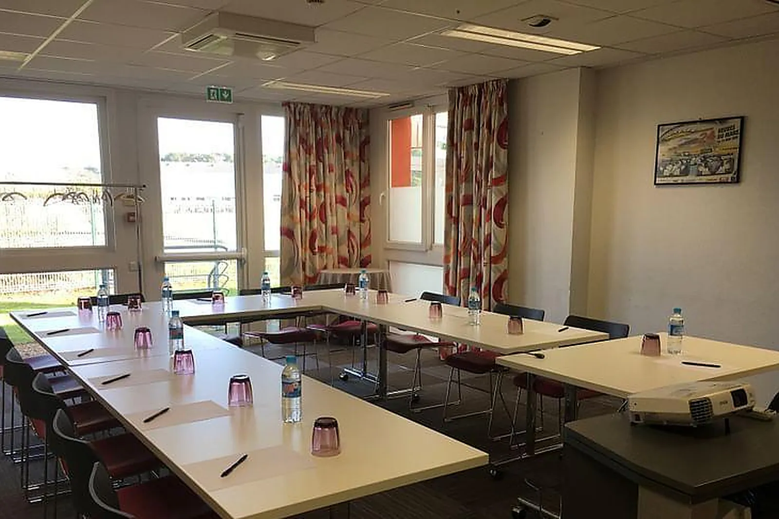 Lieux événementiels, LE HUB VALOXY