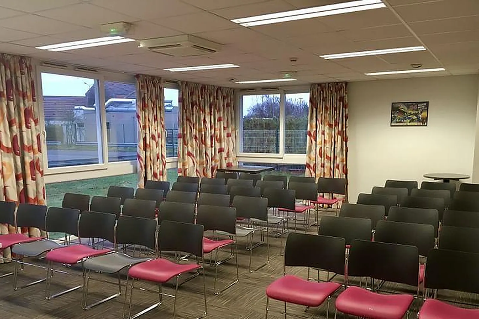 Lieux événementiels, LE HUB VALOXY