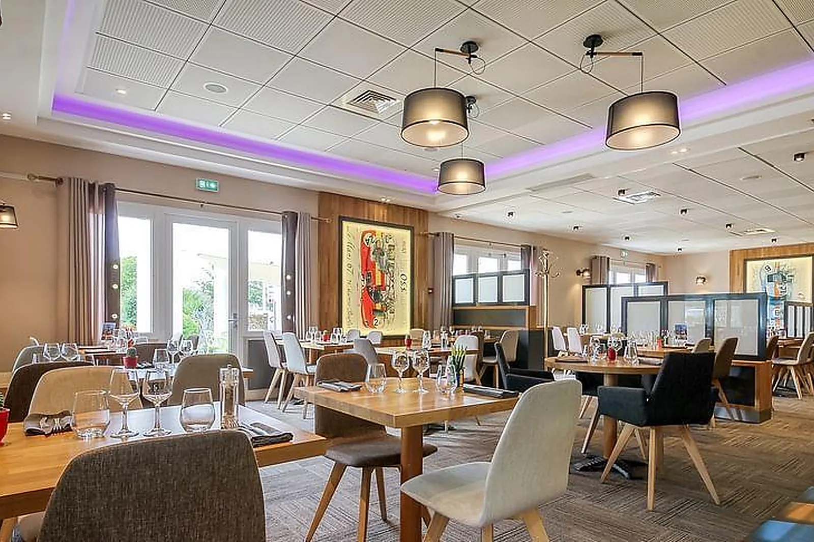 Lieux événementiels, LE HUB VALOXY