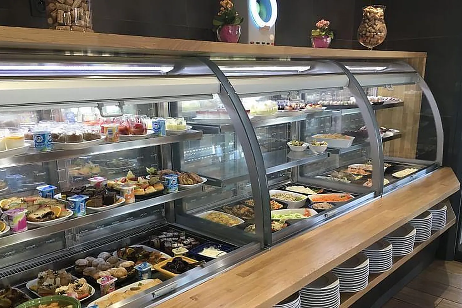 Lieux événementiels, LE HUB VALOXY