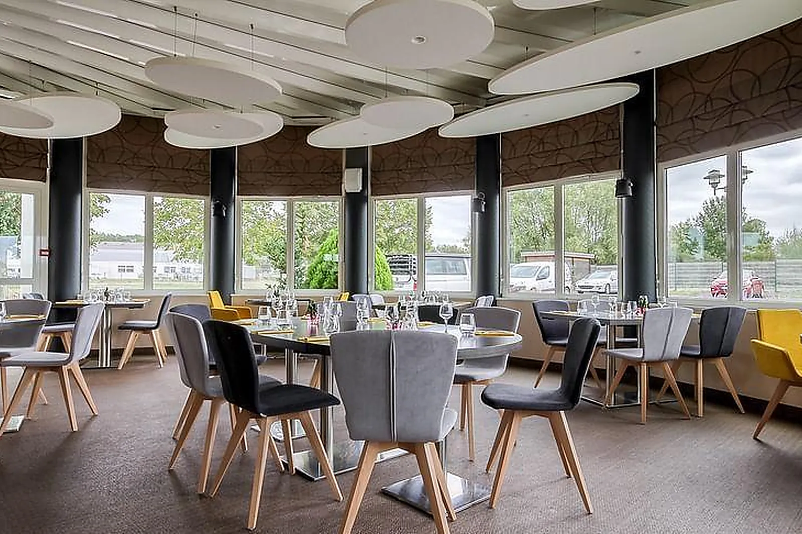 Lieux événementiels, LE HUB VALOXY