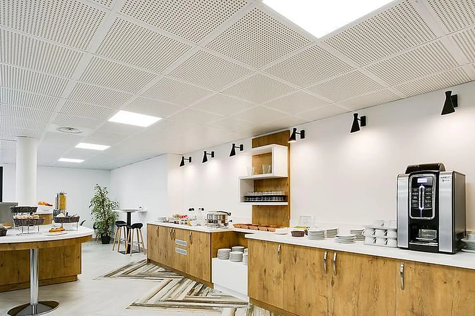 Lieux événementiels, MORPHOBURO CENTRE D'AFFAIRES - SALLE JALLAS