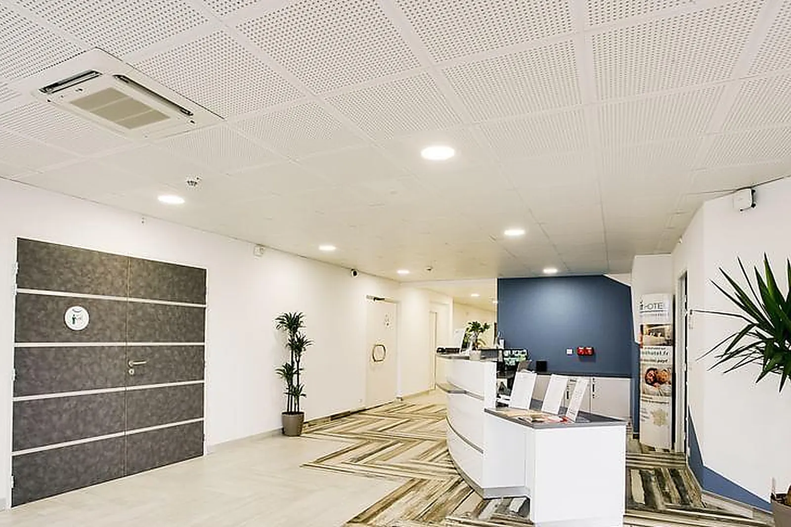 Lieux événementiels, MORPHOBURO CENTRE D'AFFAIRES - SALLE JALLAS