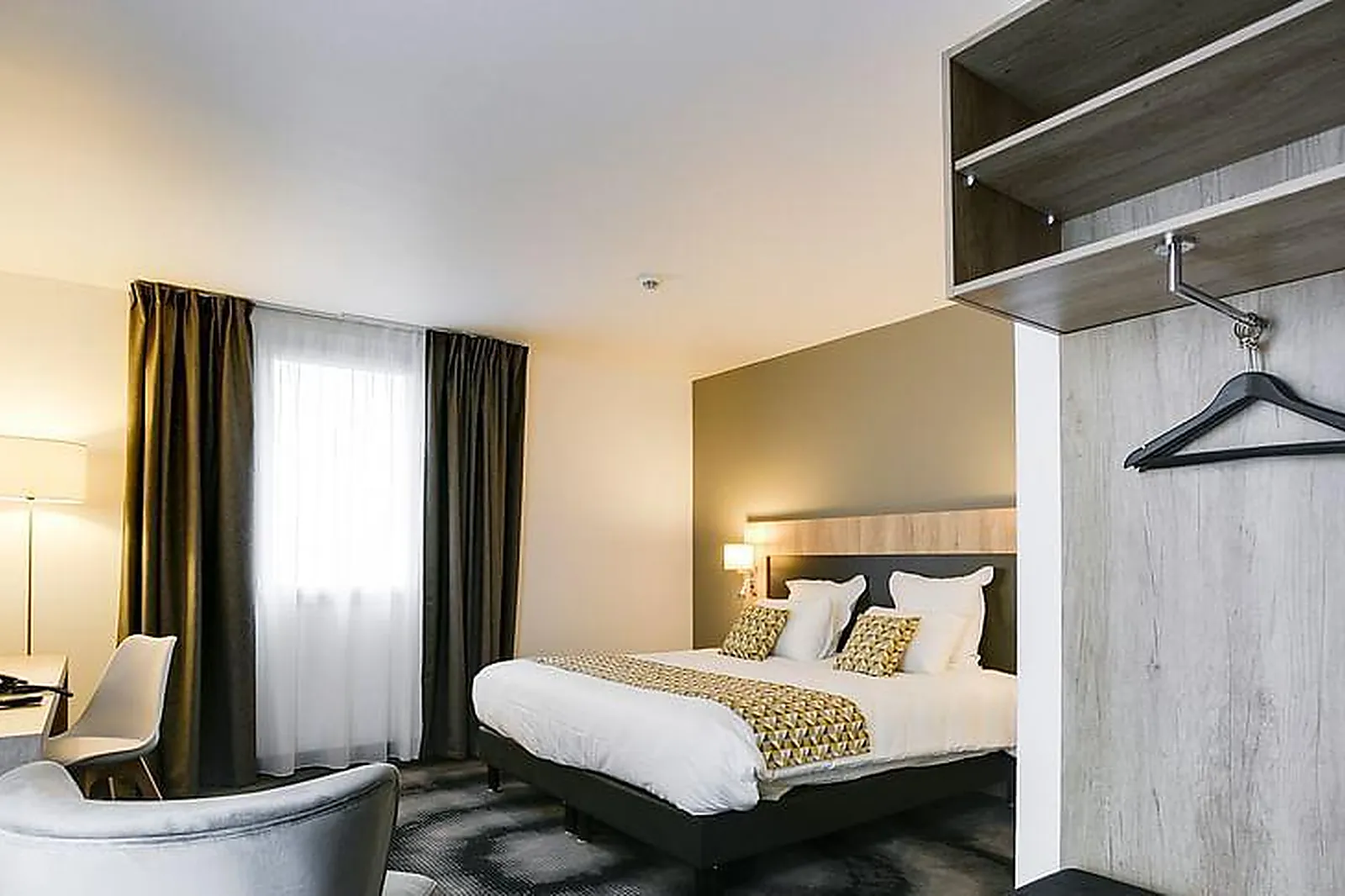 Lieux événementiels, MORPHOBURO CENTRE D'AFFAIRES - SALLE JALLAS