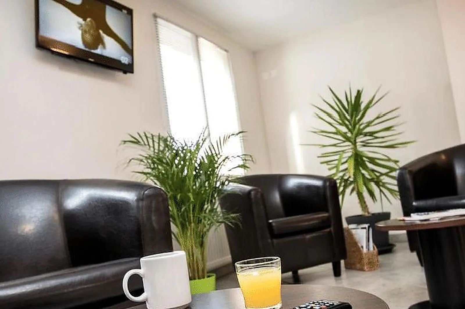 Lieux événementiels, BRIT HOTEL MENDE CONFORT***