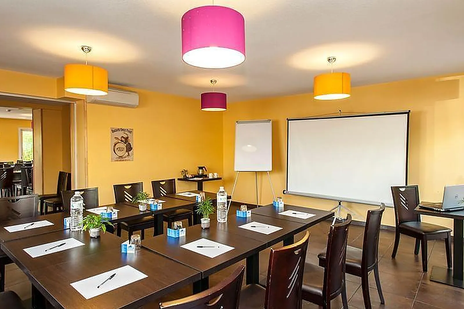 Lieux événementiels, BRIT HOTEL MONTAUBAN***