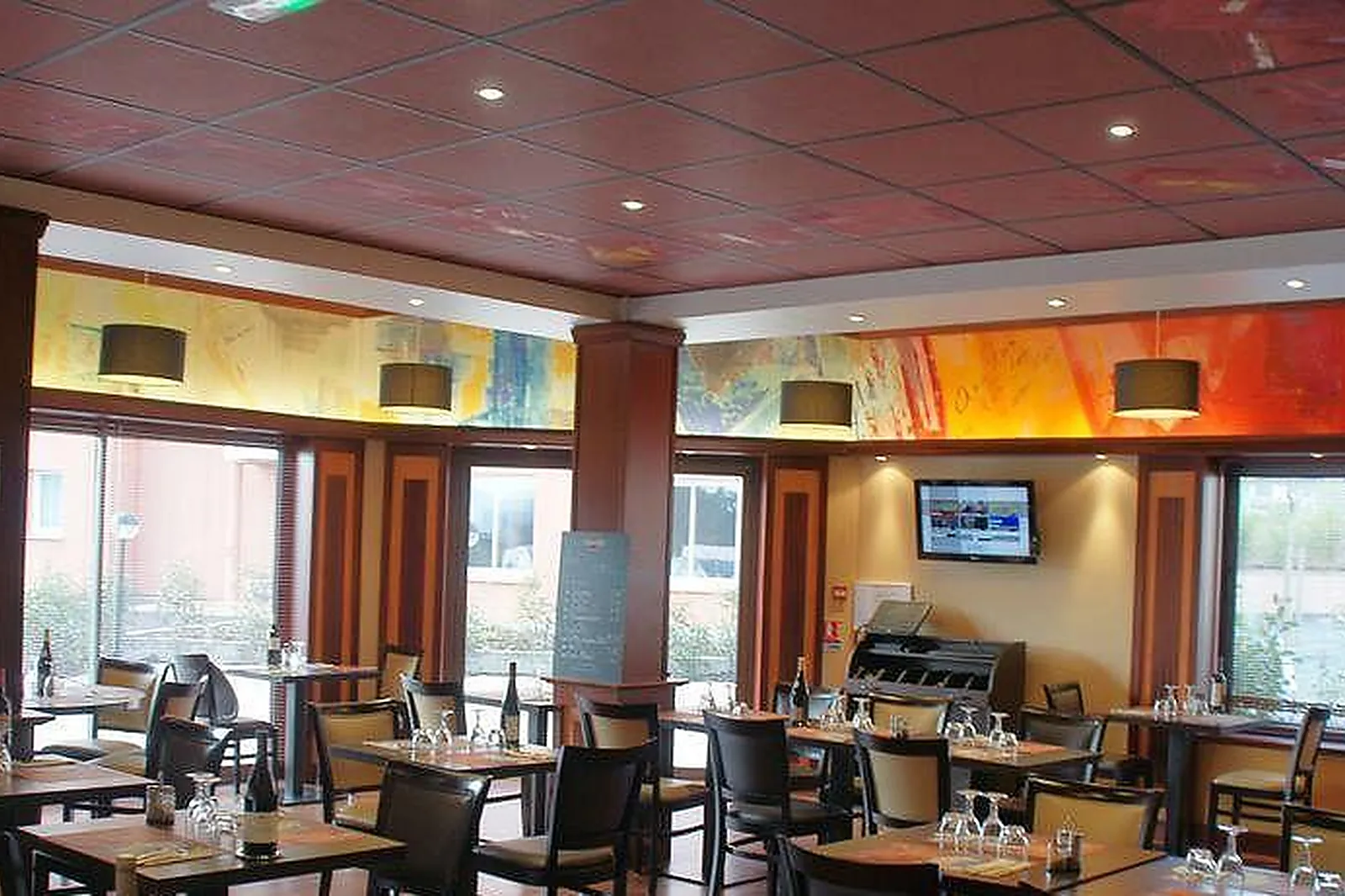 Lieux événementiels, BRIT HOTEL MONTAUBAN***