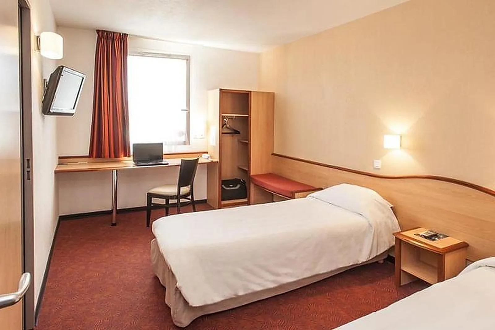 Lieux événementiels, BRIT HOTEL MONTAUBAN***