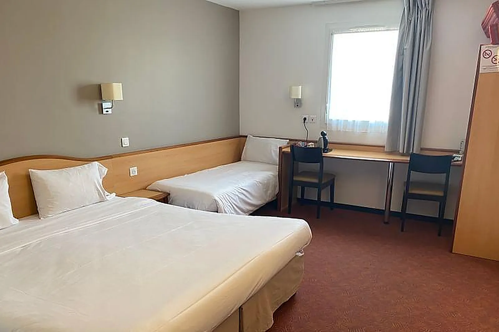 Lieux événementiels, BRIT HOTEL MONTAUBAN***