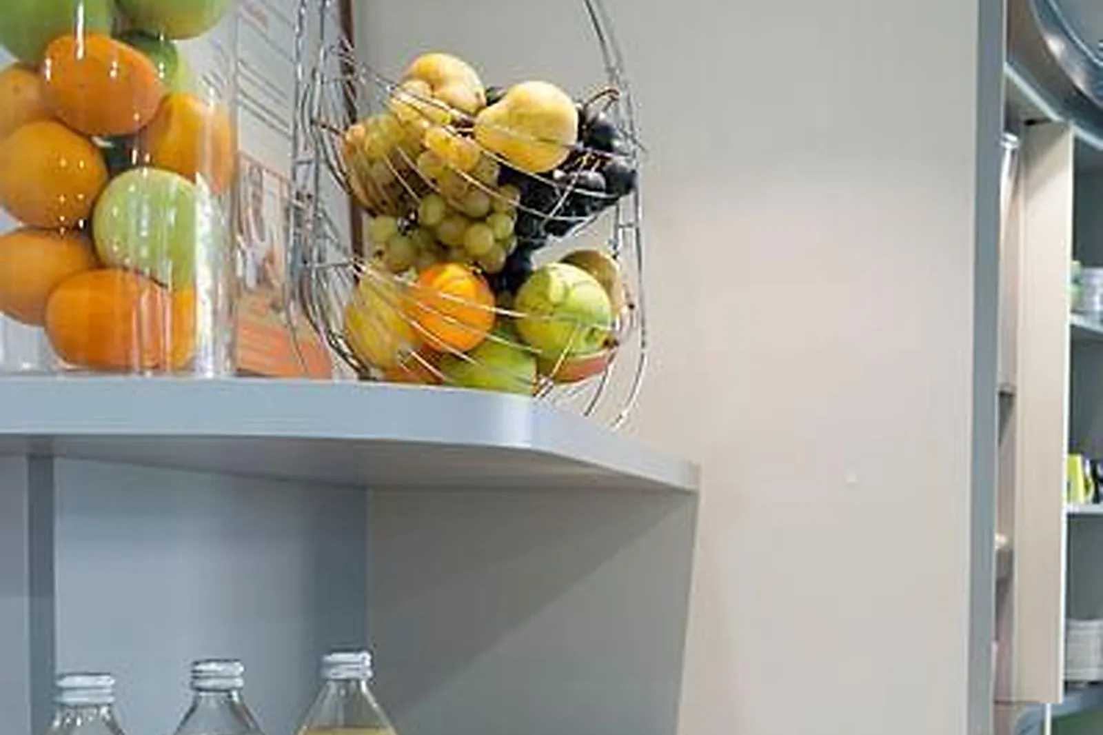 Lieux événementiels, LE V43