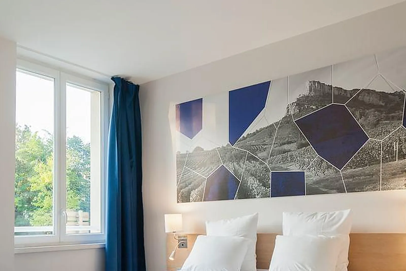 Lieux événementiels, LE V43