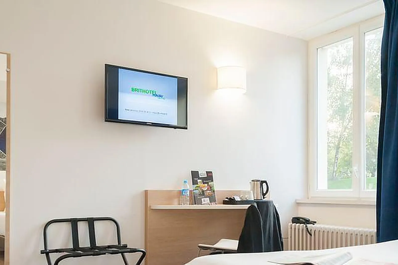 Lieux événementiels, LE V43