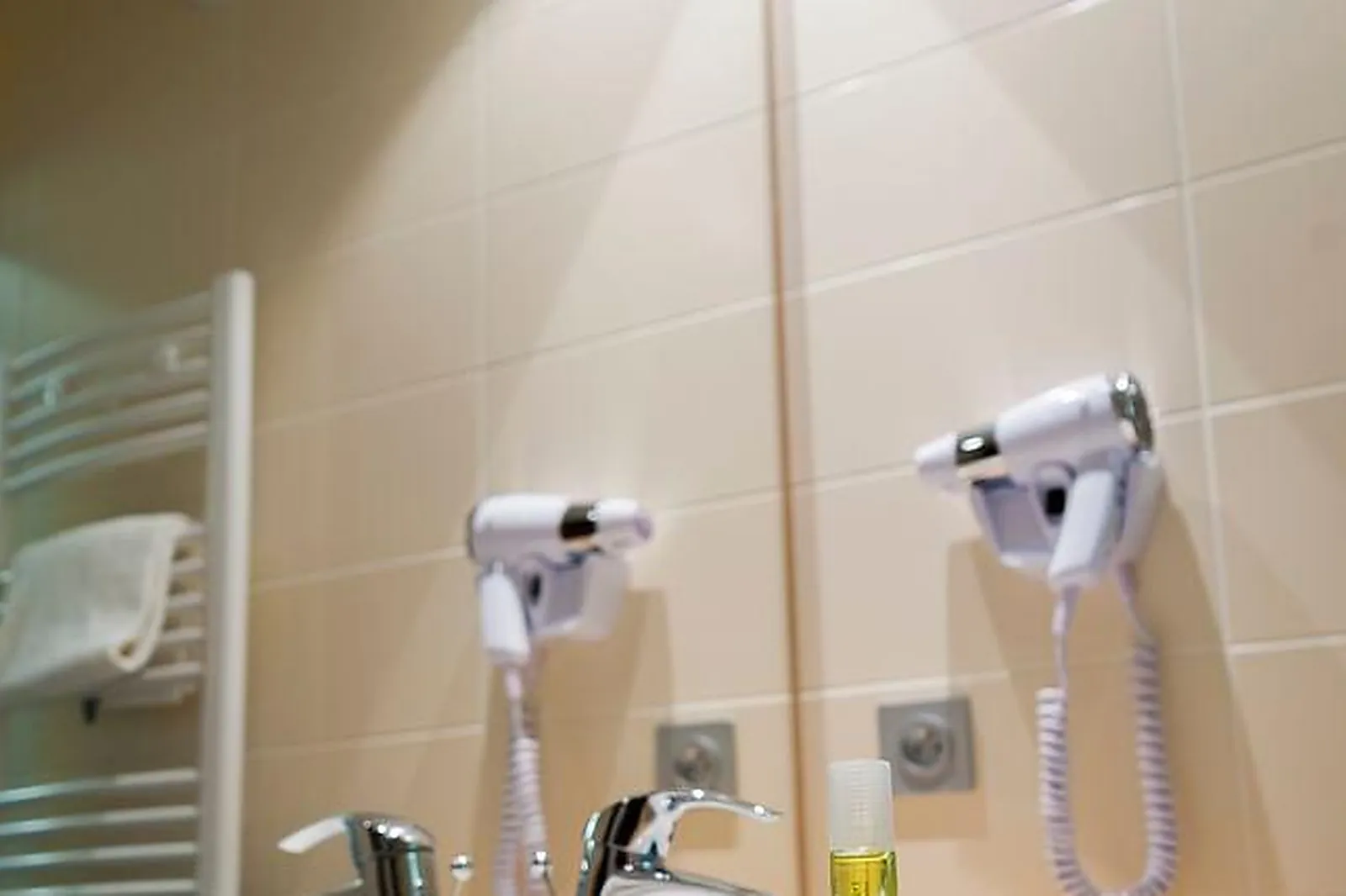 Lieux événementiels, LE V43