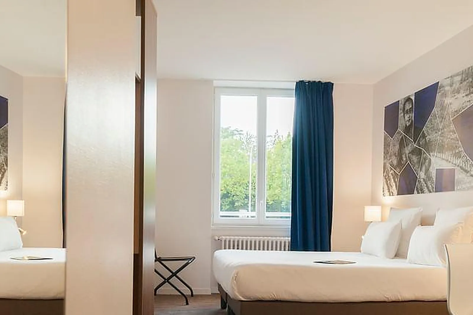 Lieux événementiels, LE V43