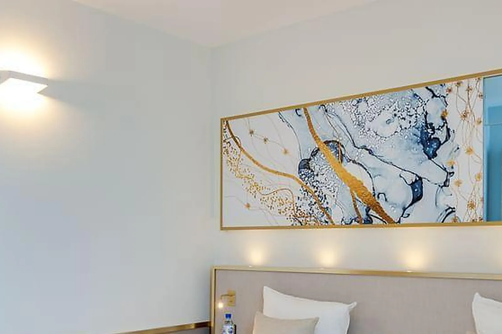 Lieux événementiels, BRIT HOTEL ORLÉANS ST JEAN DE BRAYE - L'ANTARÈS ***