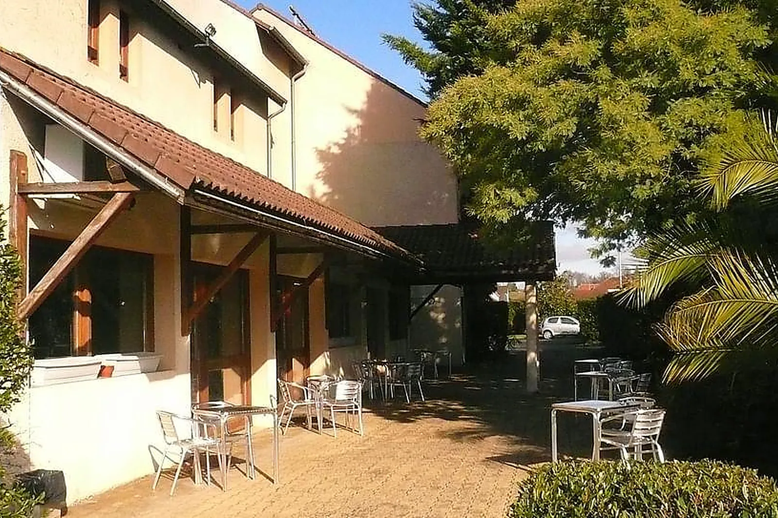 Lieux événementiels, COWORKING EN FACE DE LA PISCINE