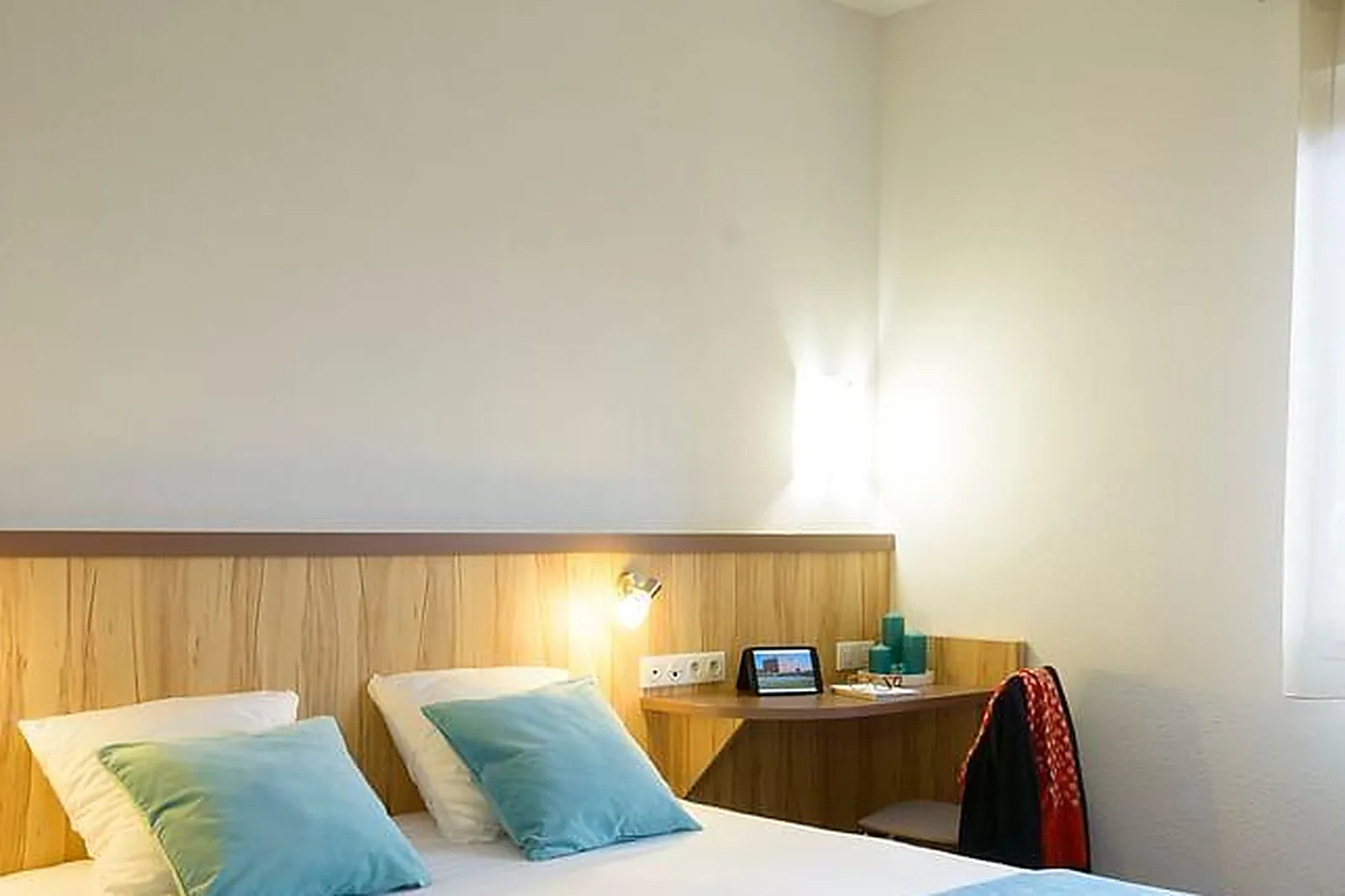 Lieux événementiels, BRIT HOTEL REIMS CROIX BLANDIN***