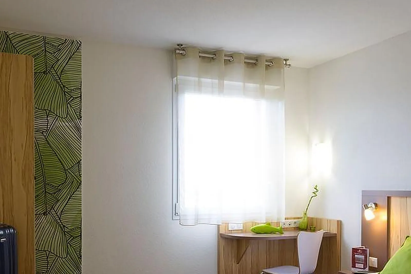 Lieux événementiels, BRIT HOTEL REIMS CROIX BLANDIN***