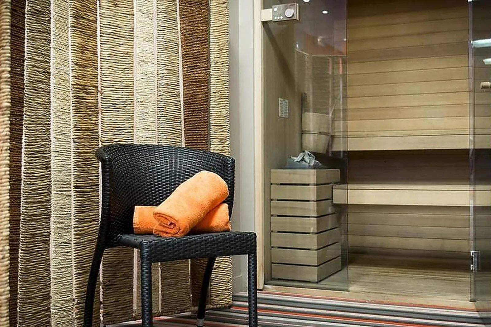 Lieux événementiels, HÔTEL LES HOSPITALIERS ***