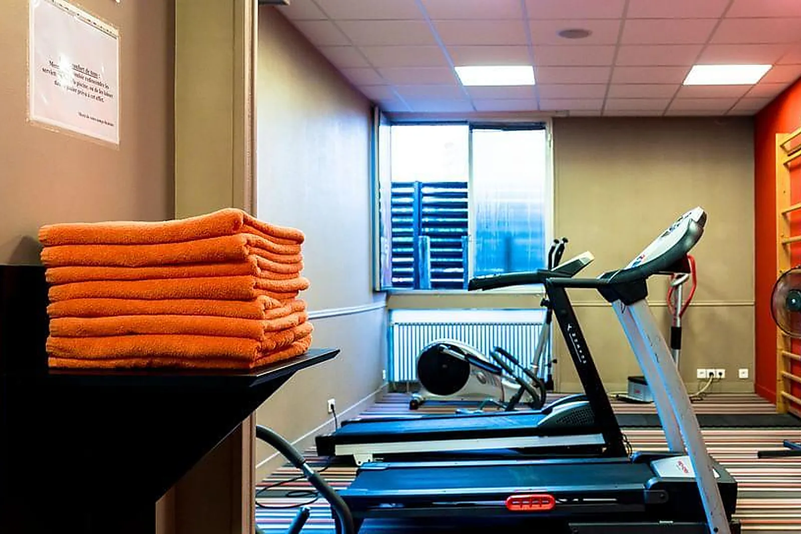 Lieux événementiels, HÔTEL LES HOSPITALIERS ***