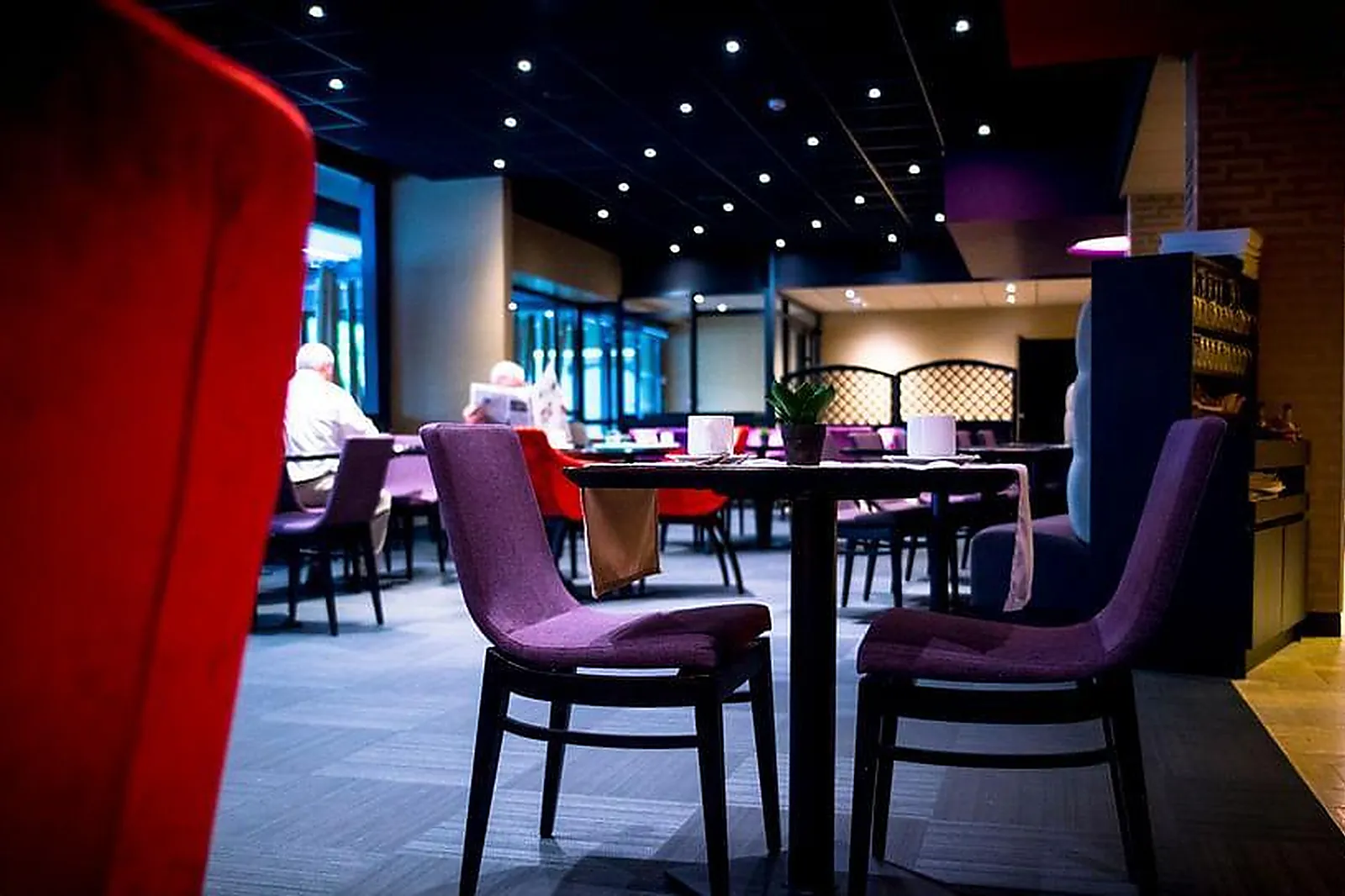 Lieux événementiels, HÔTEL LES HOSPITALIERS ***