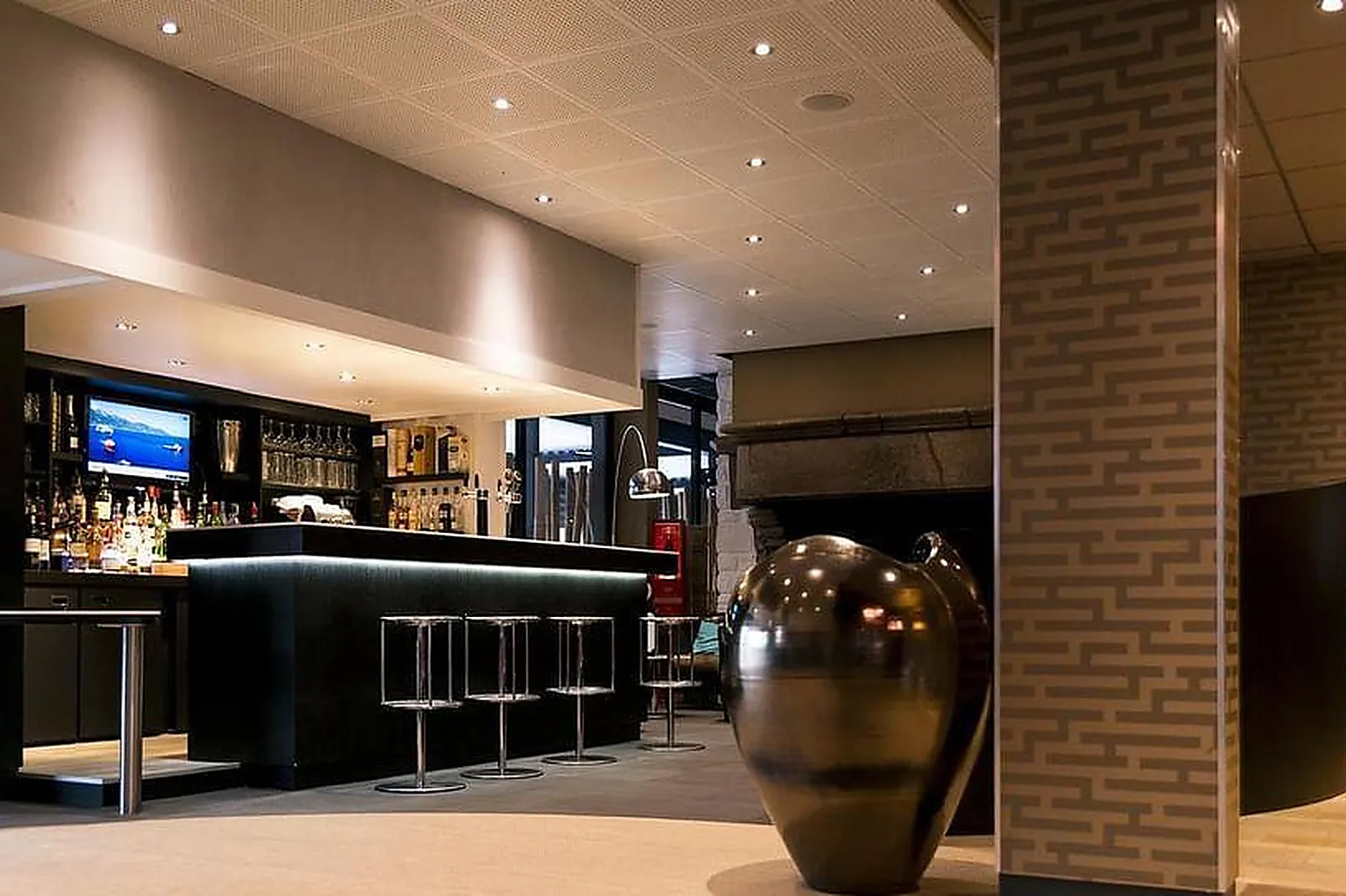 Lieux événementiels, HÔTEL LES HOSPITALIERS ***