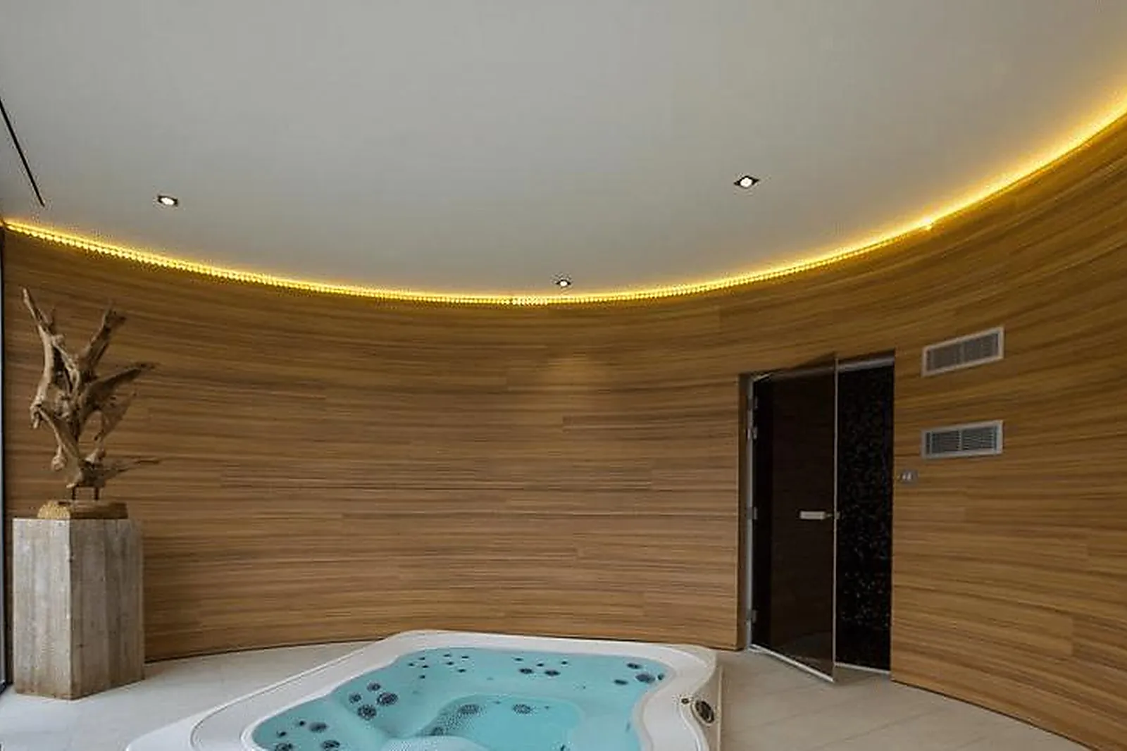 Lieux événementiels, BATEAU LOUISIANE BELLE