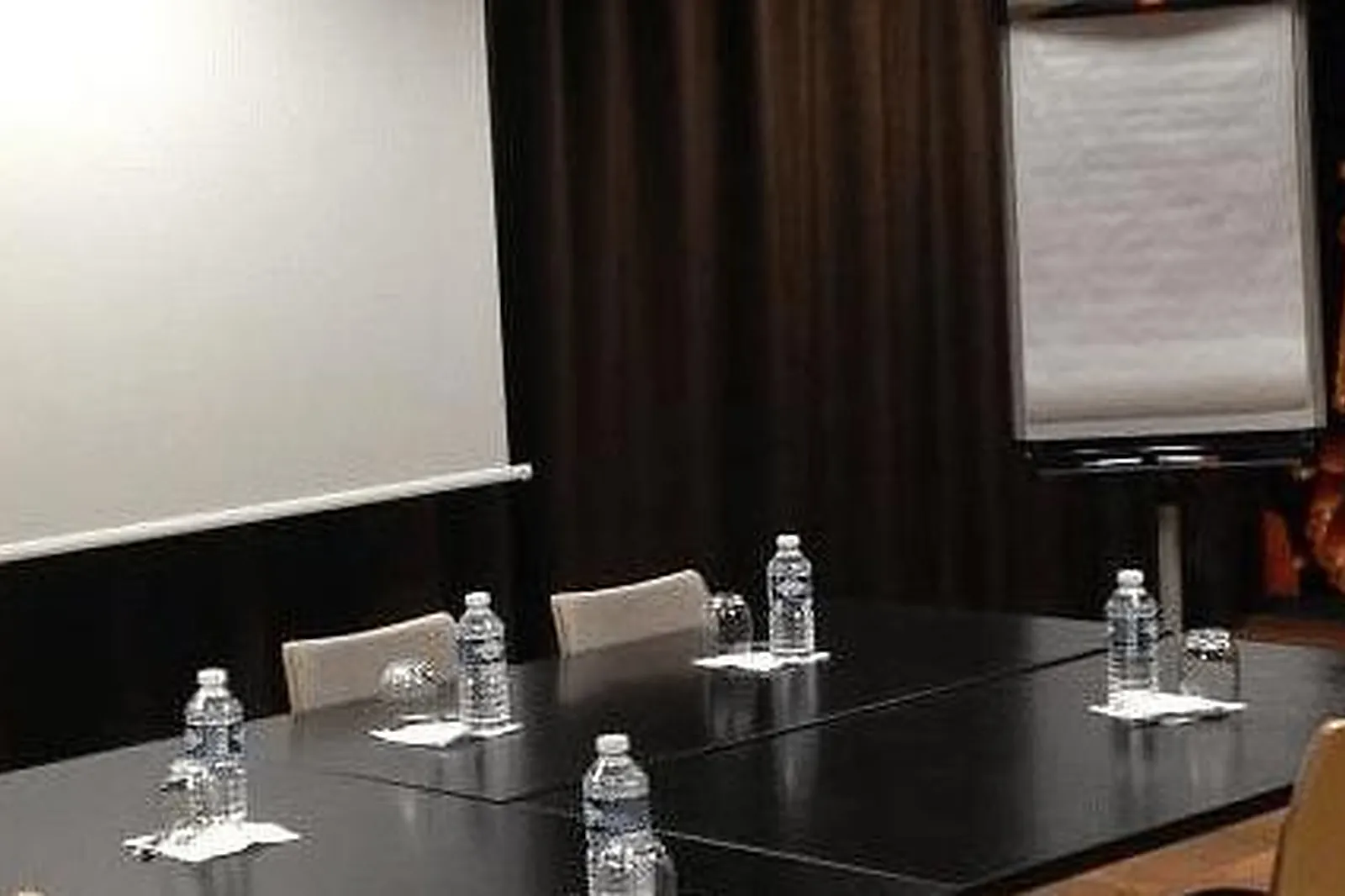 Lieux événementiels, BATEAU LOUISIANE BELLE