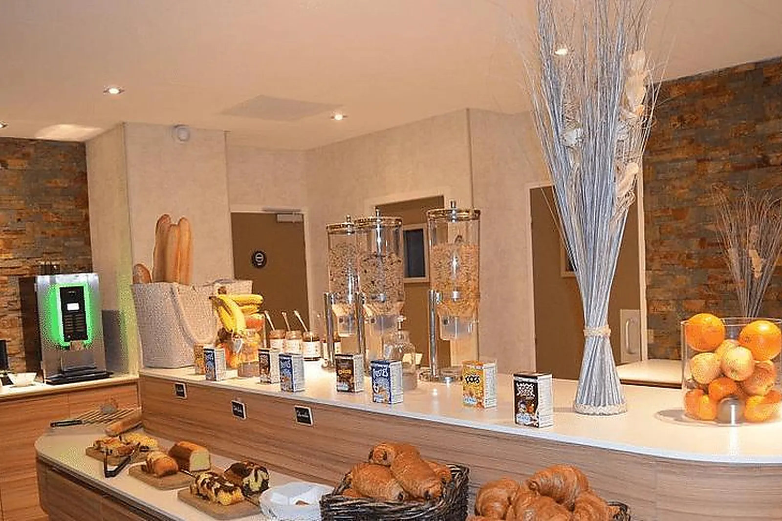 Lieux événementiels, BATEAU LOUISIANE BELLE