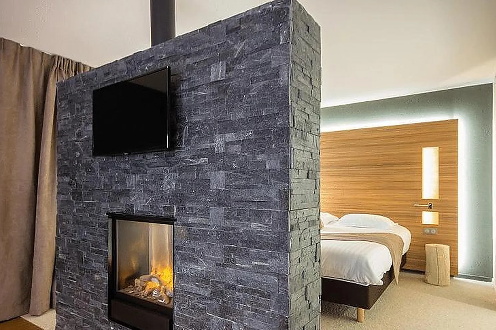 Lieux événementiels, BATEAU LOUISIANE BELLE