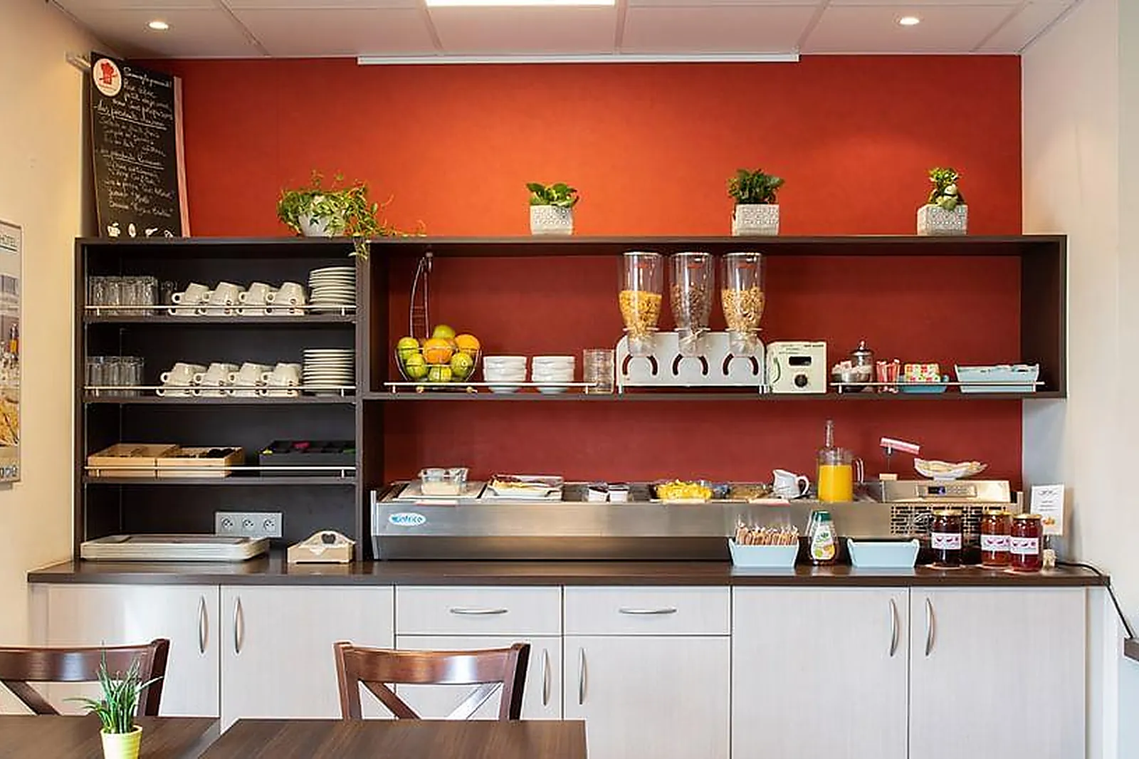 Lieux événementiels, BRIT HOTEL SAINT-MEEN-LE-GRAND L’ADRESSE***