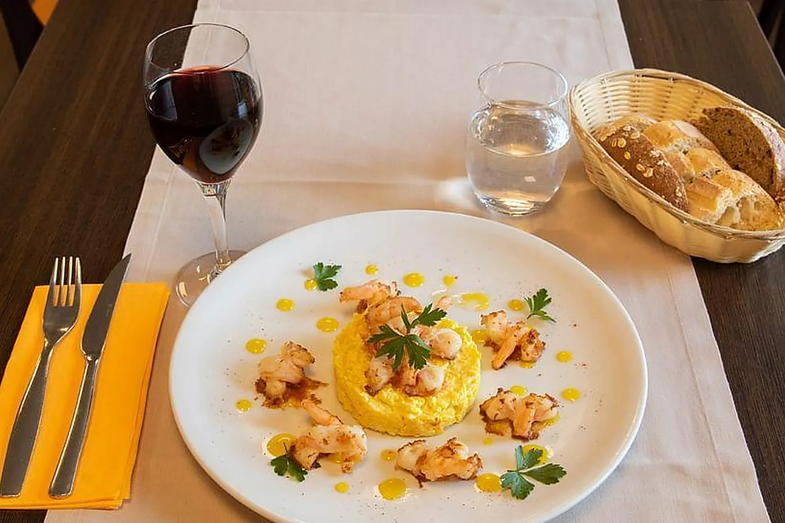 Lieux événementiels, BRIT HOTEL SAINT-MEEN-LE-GRAND L’ADRESSE***