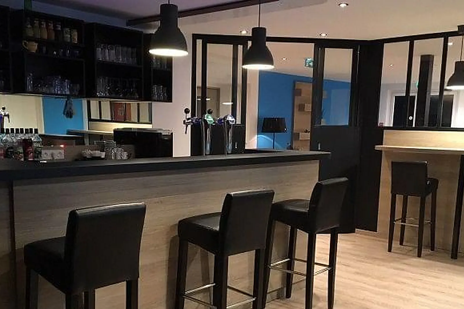 Lieux événementiels, BRIT HOTEL SALON DE PROVENCE***