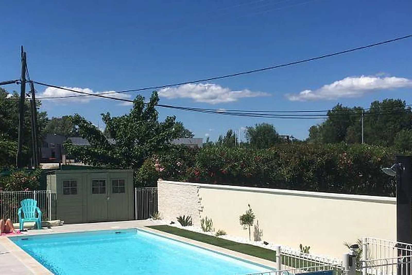 Lieux événementiels, BRIT HOTEL SALON DE PROVENCE***