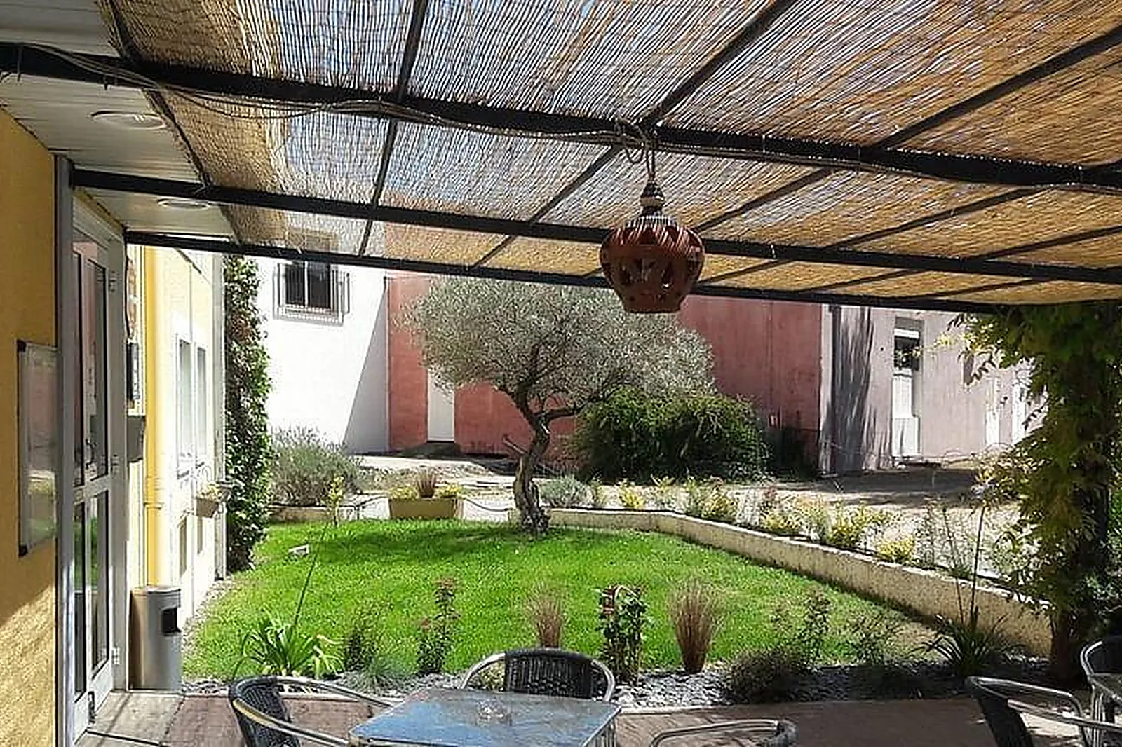 Lieux événementiels, BRIT HOTEL SALON DE PROVENCE***